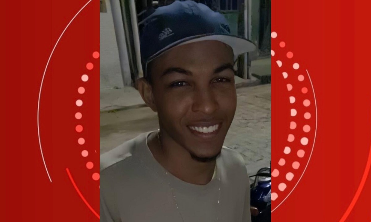Homem é preso em flagrante suspeito de participação na morte de um jovem no interior da Bahia