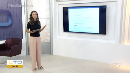 g1 Tocantins: prazo para fazer o novo RG vai até 2032, diz SSP