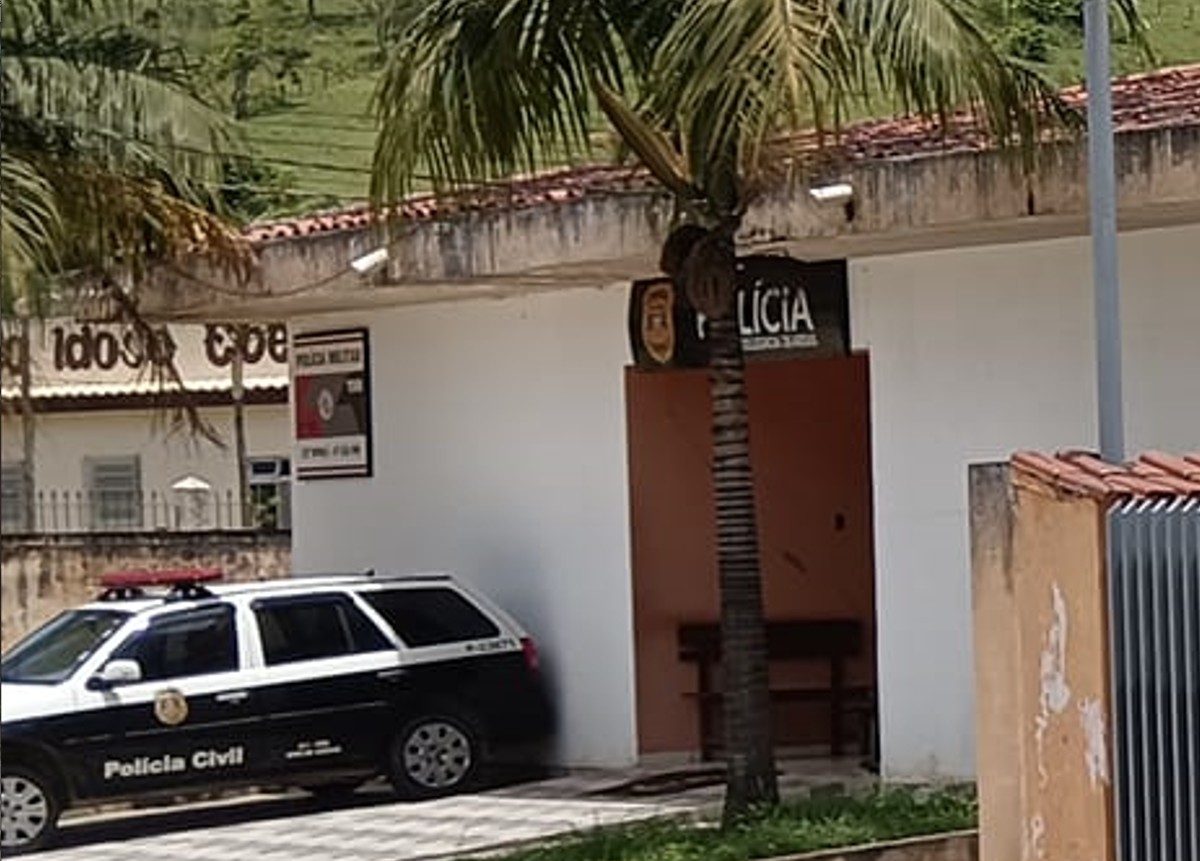 Suspeito é morto a tiros pela Polícia Militar durante operação em Areias, SP