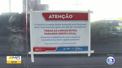 VÍDEOS: Bom Dia Minas, de quinta-feira, 16 de julho de 2026
