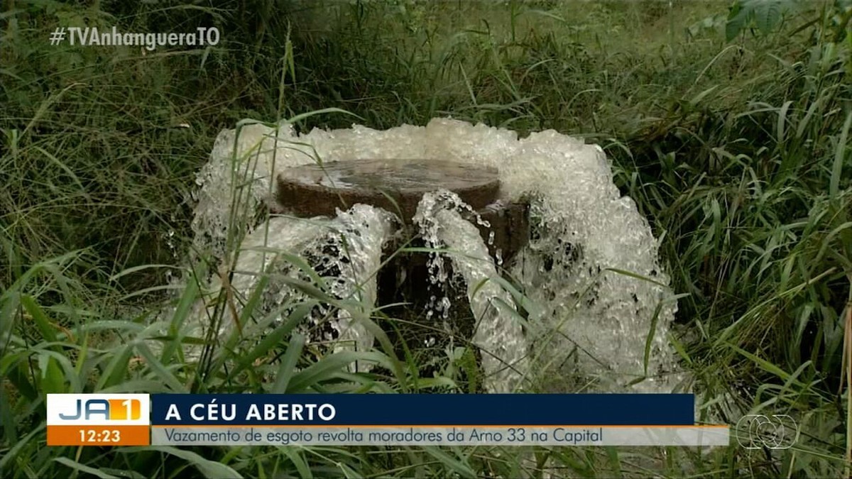 Incômodo há mais de um ano: Moradores de Viamão reclamam de esgoto a céu  aberto