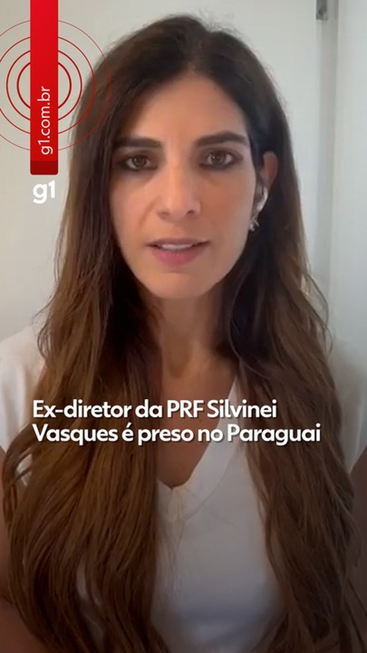 Silvinei fugiria do país pelo Panamá com destino a El Salvador