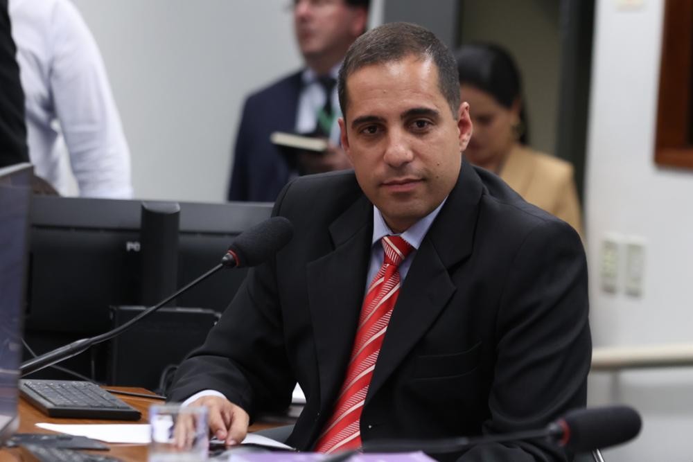 Presidente do Vila Nova e autor de denúncia sobre manipulação no futebol: Conheça o major Hugo Jorge Bravo, novo comandante do COD