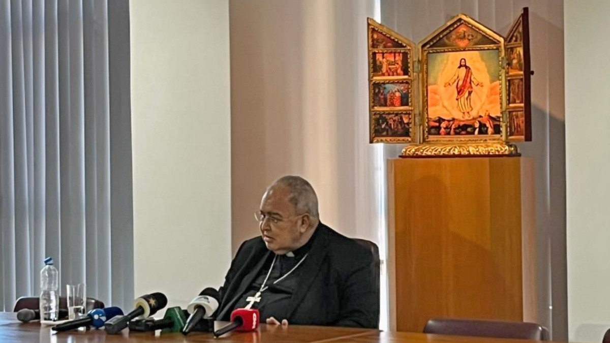 Dom Orani fala sobre o conclave do papa Leão XIV