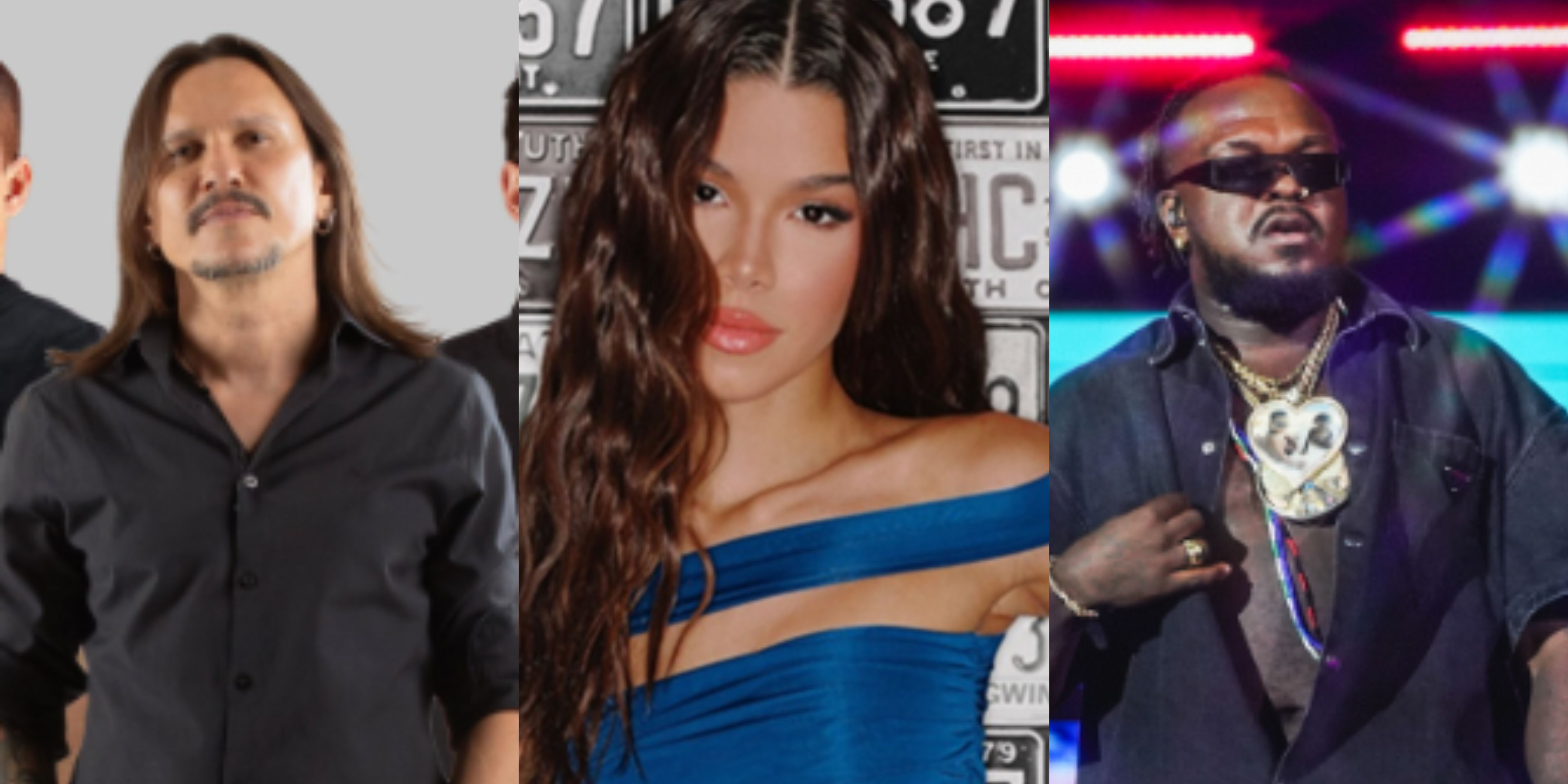 Djonga, Venosa e Dj Tília: veja o que fazer durante o fim de semana em Uberlândia e Uberaba 