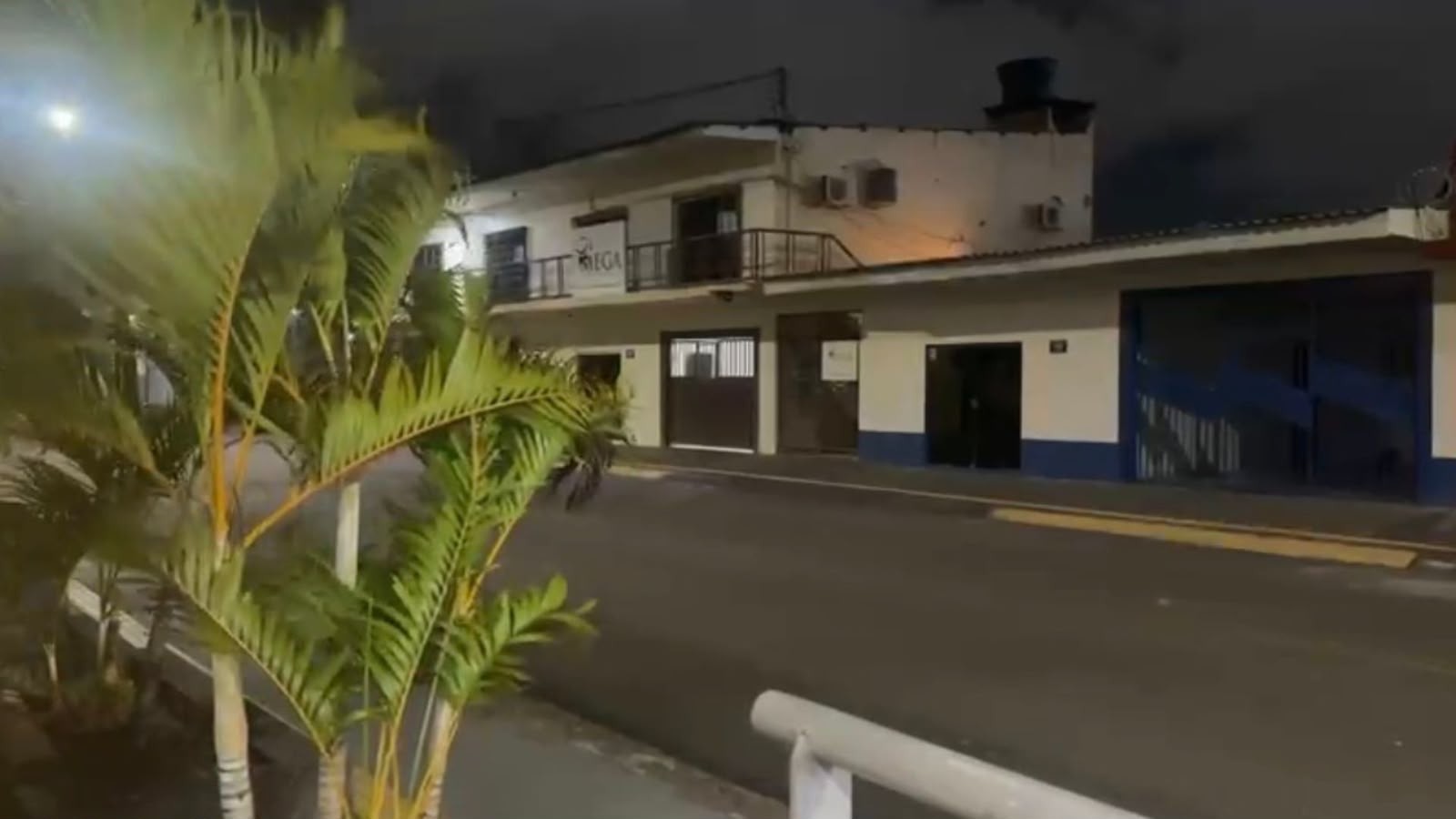 Chuva e ventos fortes em Rondônia atingem Porto Velho e região