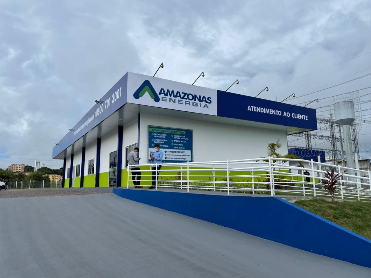 Amazonas Energia é notificada pelo Procon após apagão e quedas de energia em cidades do AM