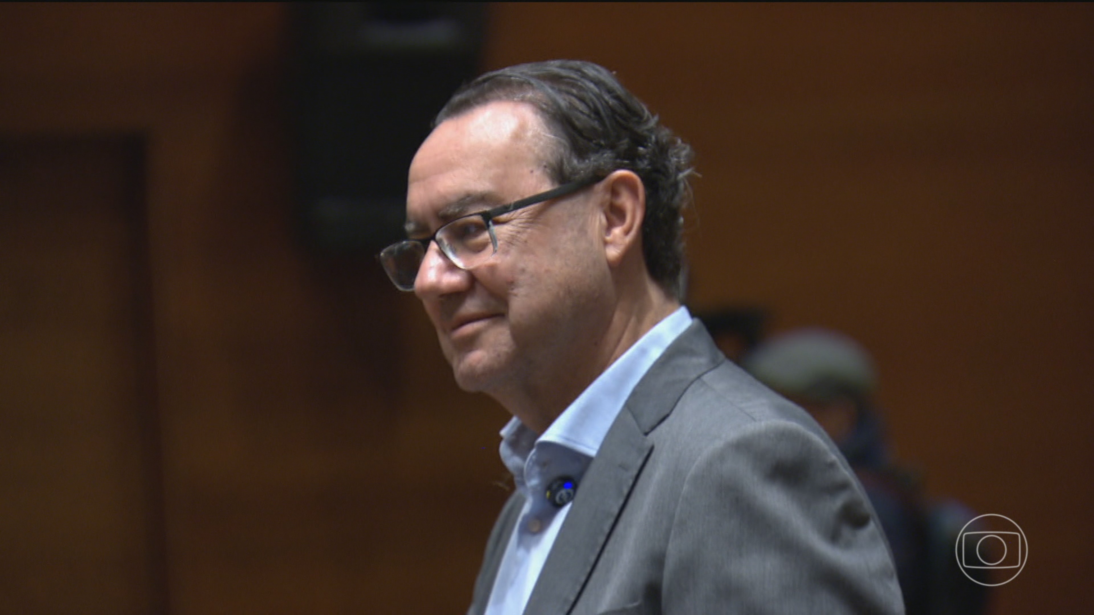 Augusto Cury, candidato à Presidência pelo Avante, cumpre agenda em São Paulo