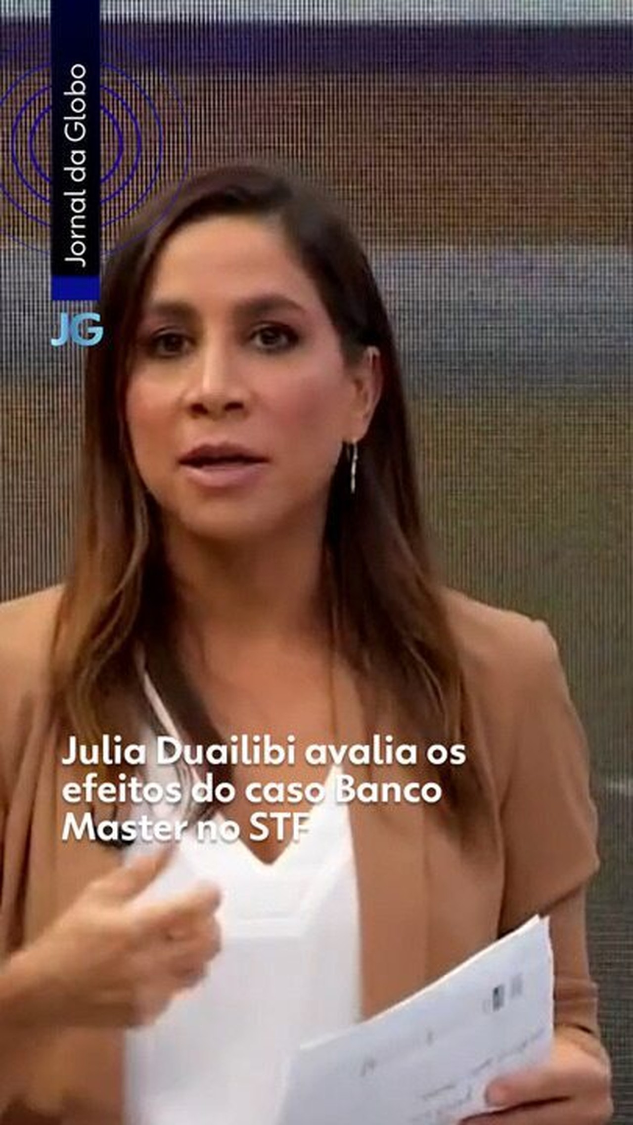 Ex-presidente do BRB afirma que banco acreditava comprar créditos do Master; Vorcaro diz que informou sobre carteiras de terceiros