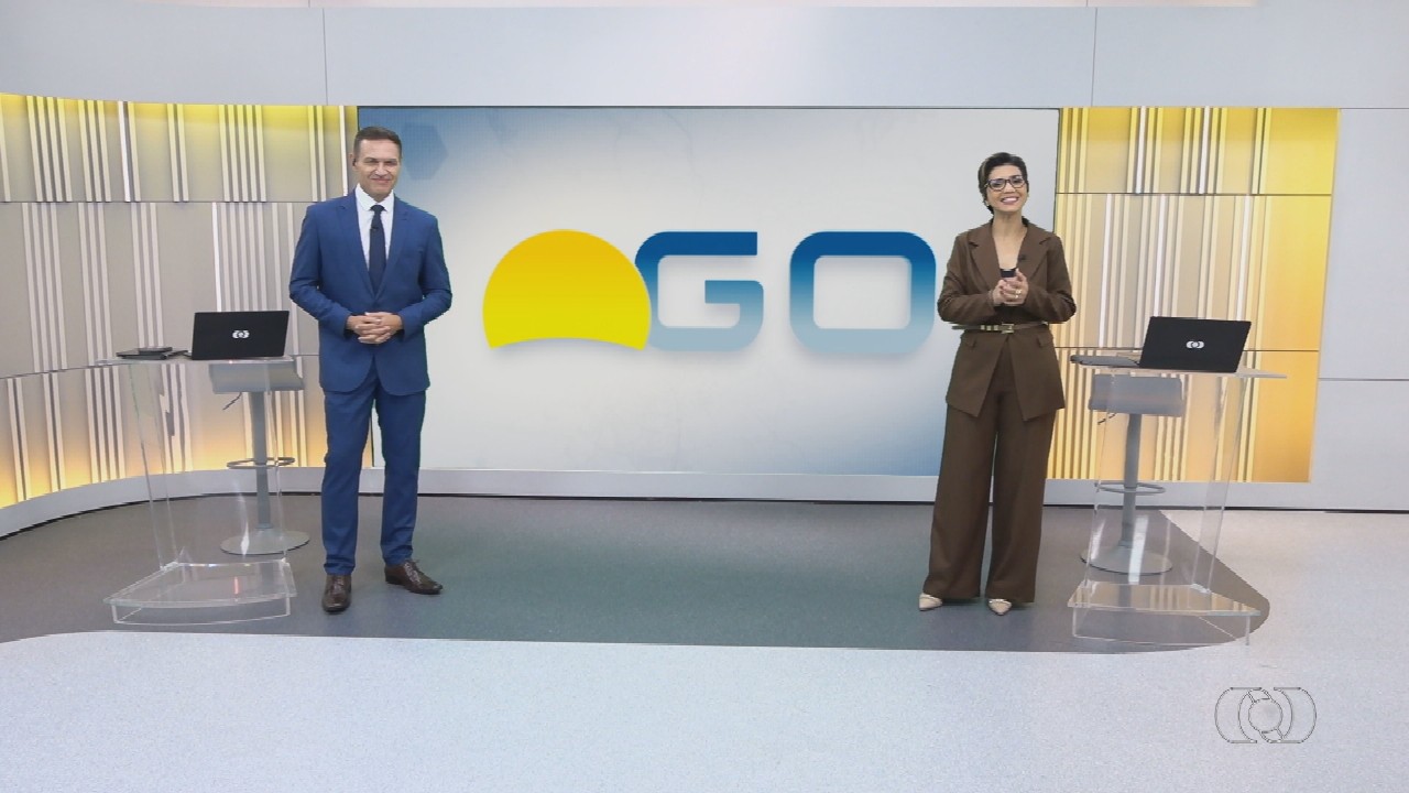 VÍDEOS: Bom dia Goiás, 09 de junho de 2026