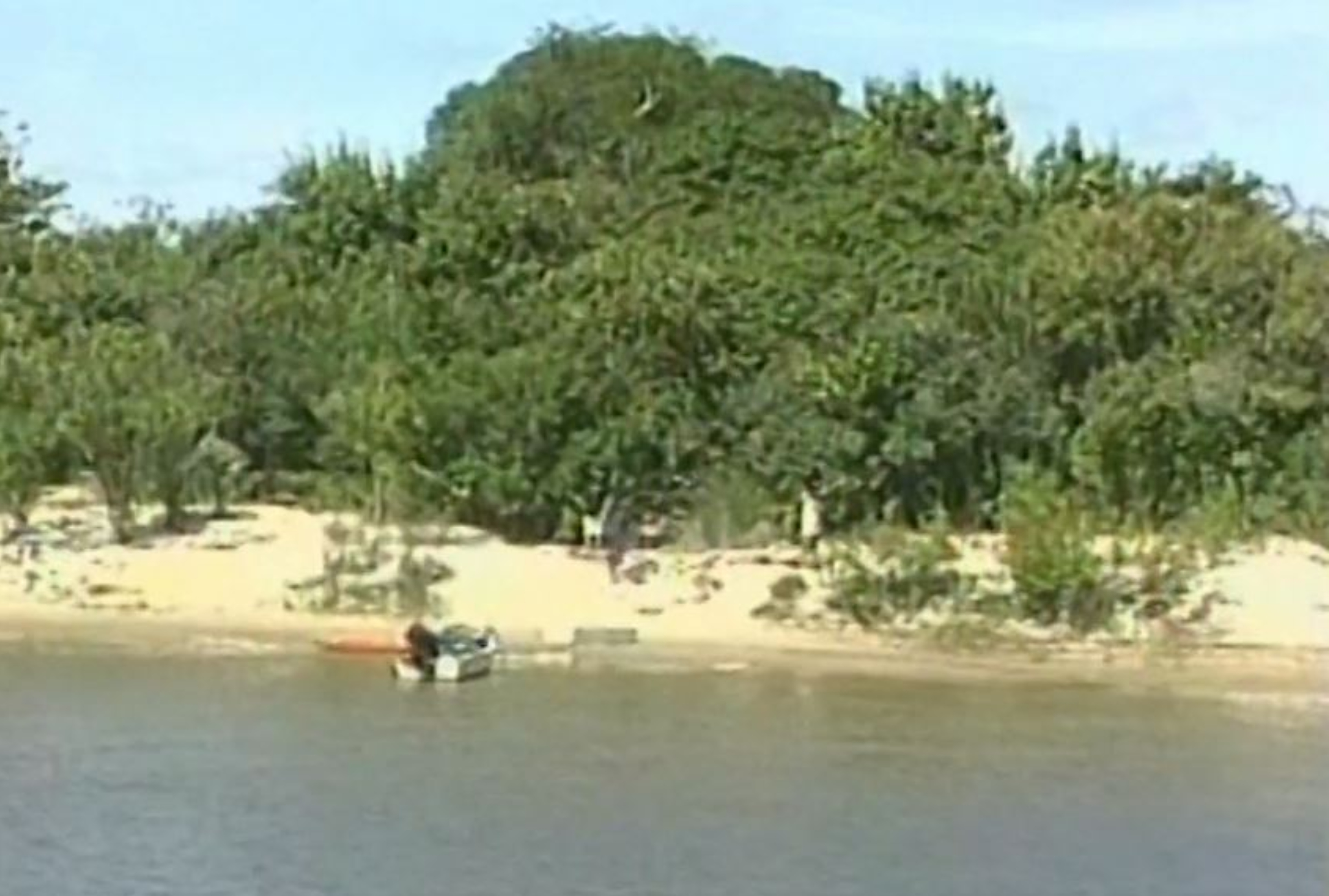 Júri condena a 66 anos de prisão acusado de matar sete jovens na 'Chacina do Cauamé' em Boa Vista