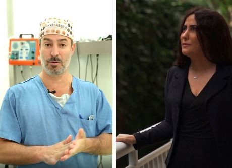 Justiça condena cirurgião plástico a indenizar paciente que perdeu a visão após cirurgia estética em SP