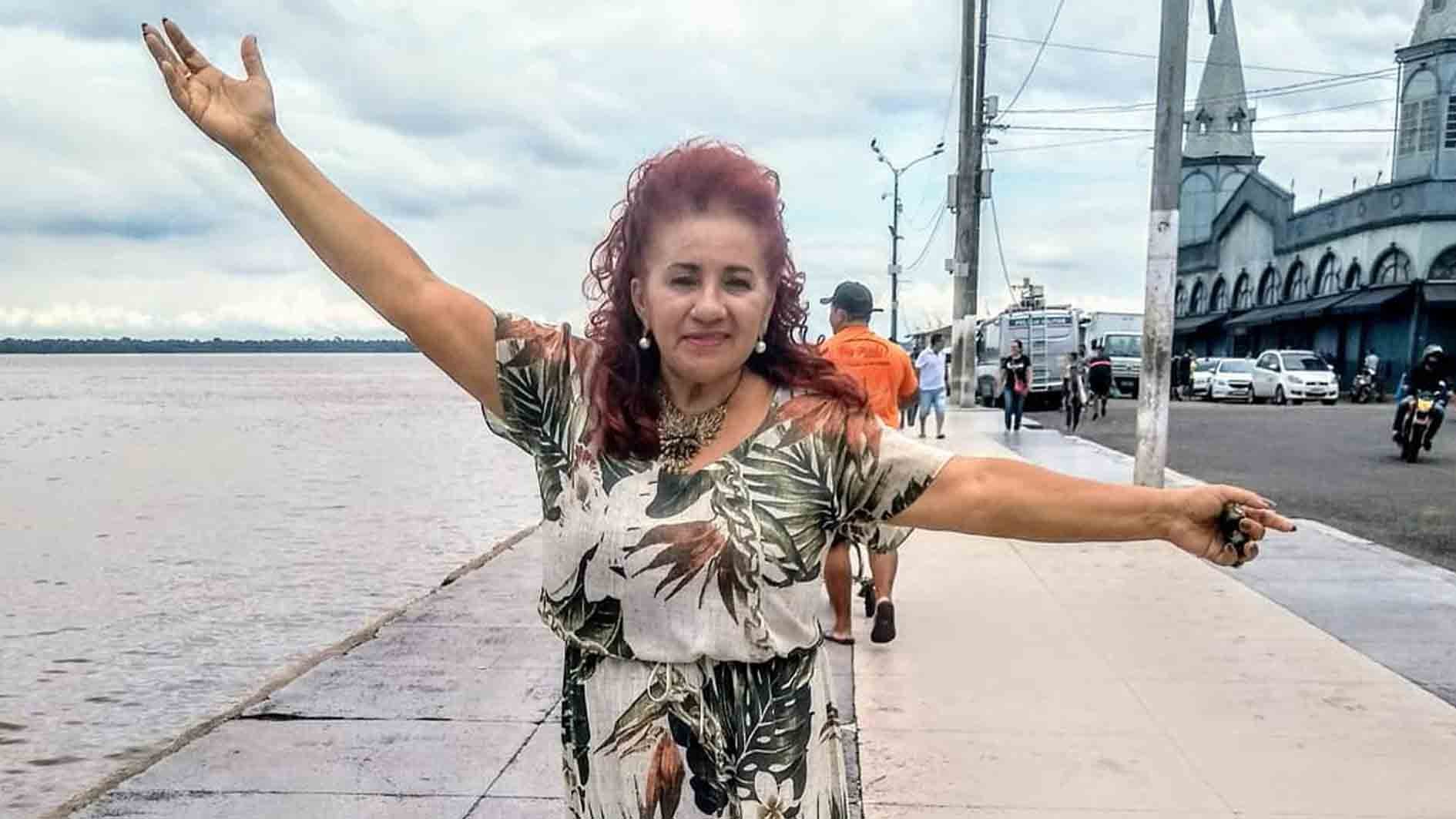 STF decide que motorista acusado de matar a cantora Cleide Moraes vai a júri popular no Pará