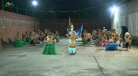 Conheça famílias e grupos que mantêm viva a tradição das festas juninas no Piauí