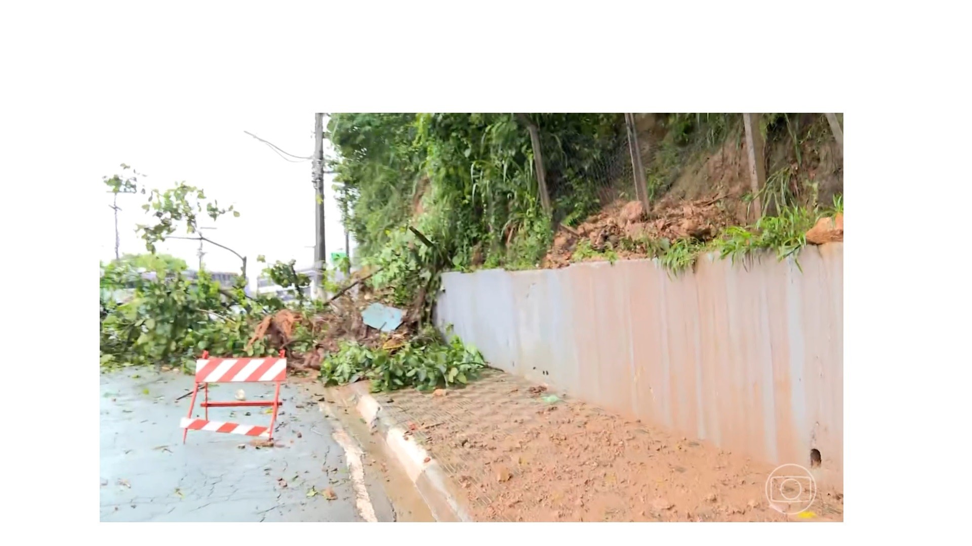 Chuva intensa ou seca extrema: 23 municípios brasileiros estão em situação de emergência por problemas climáticos