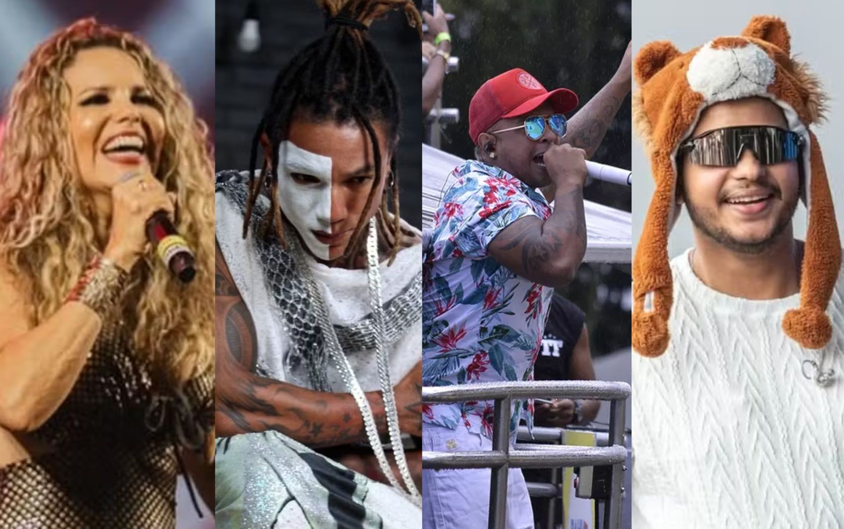 Agenda de Carnaval em Sergipe: confira a programação completa da folia 