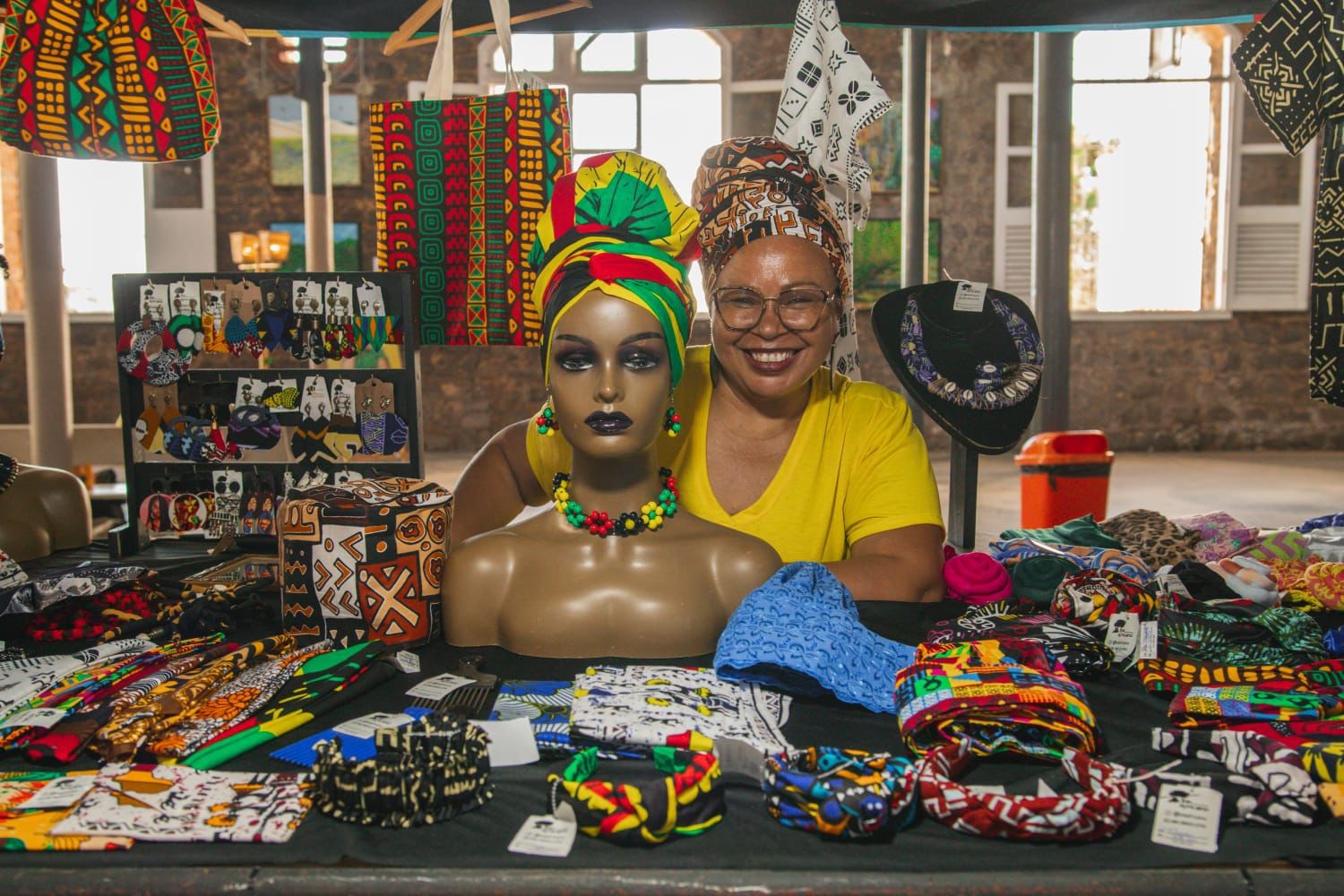 Maranhão tem a maior taxa de empreendedorismo entre negros do Nordeste, aponta Sebrae