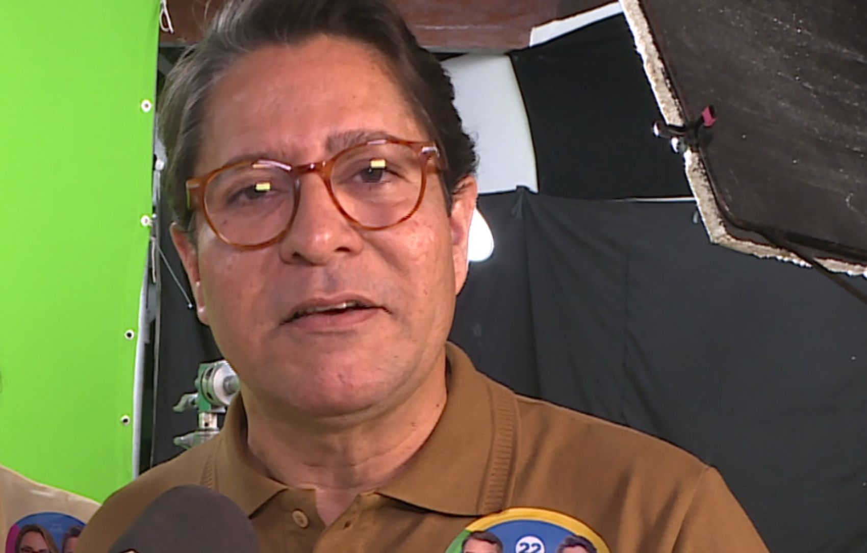 Eleições 2026: Ricardo Marques diz que tem programa de habitação para mulheres chefes de família 