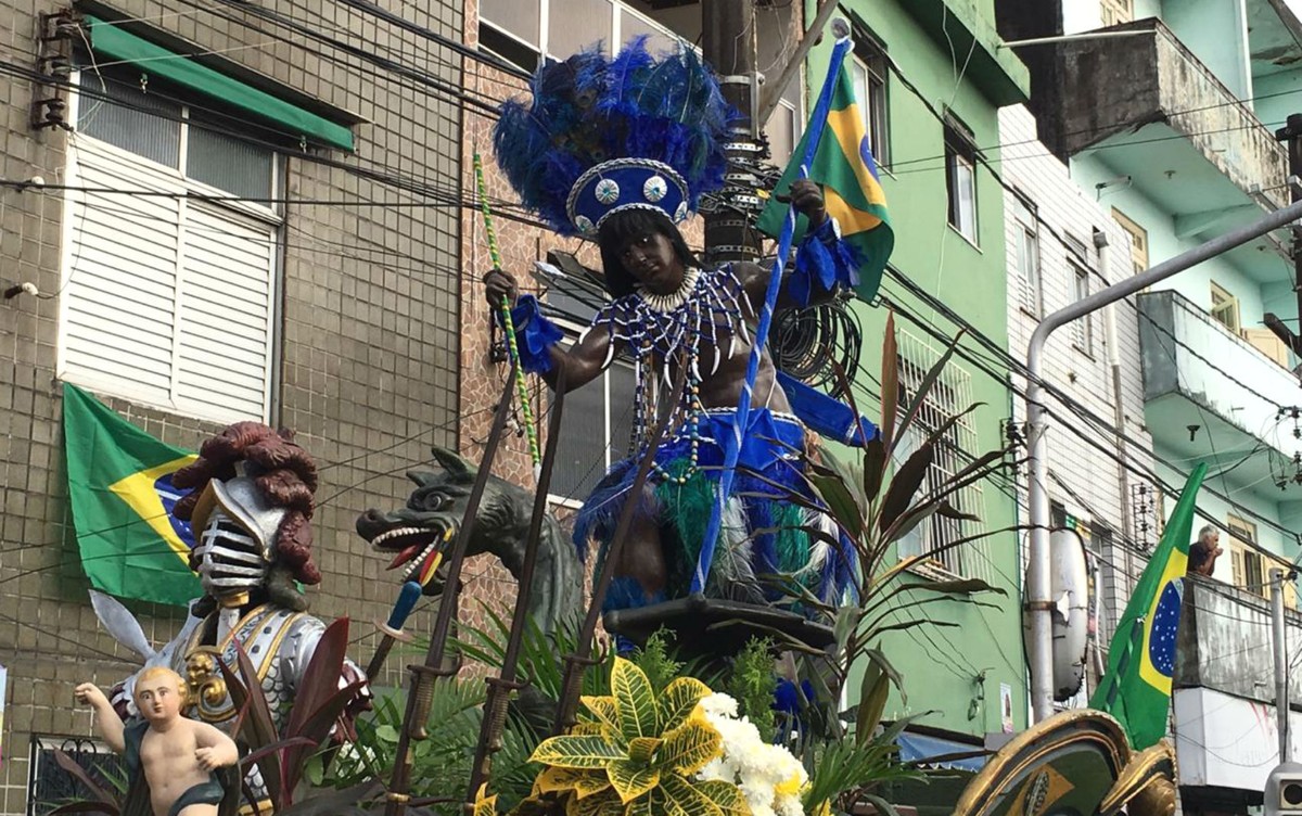 FOTOS Confira as imagens da festa do Dois de Julho em Salvador Bahia G1