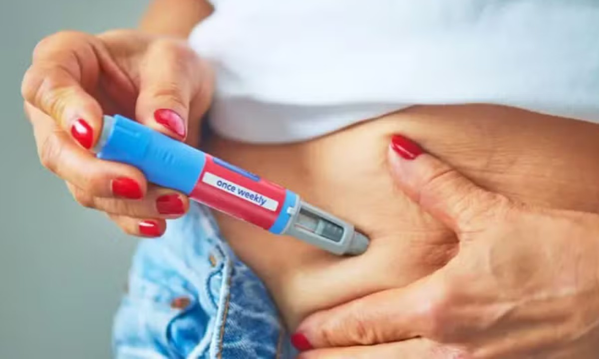 Suspeito de roubar canetas emagrecedoras é preso enquanto se exercitava em academia na Chapada Diamantina