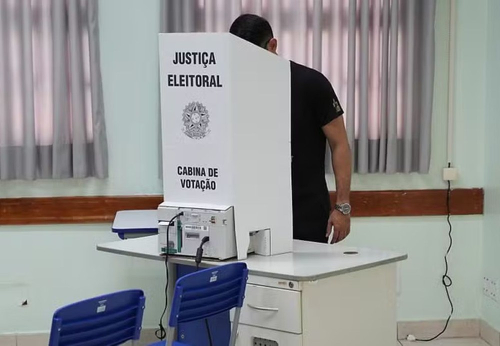 TSE consolida eleitorado do Tocantins com mais de 1,1 milhão de pessoas aptas a votar
