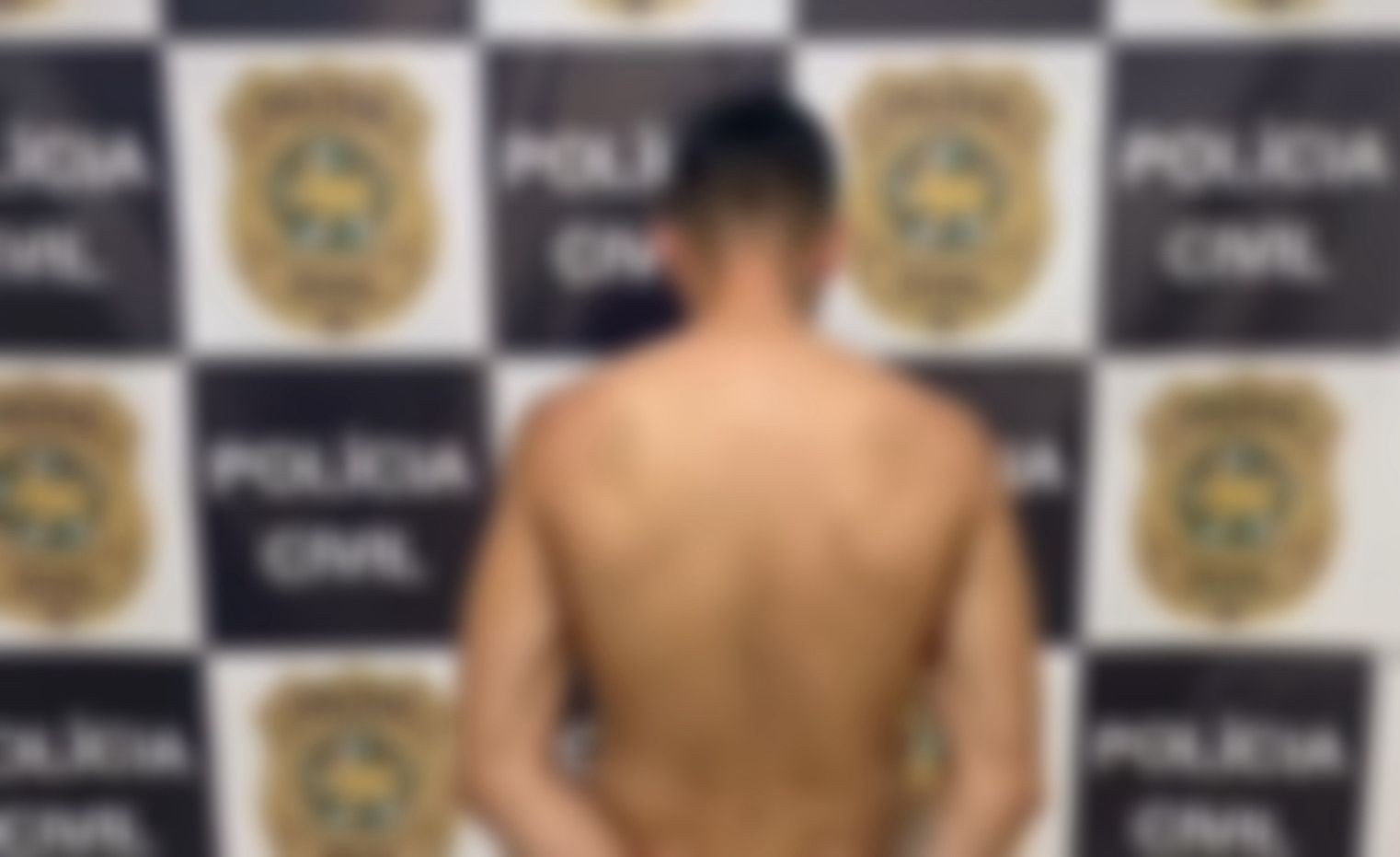 Suspeito de matar criança de 3 anos a tiros no colo de mãe é preso na Grande Natal