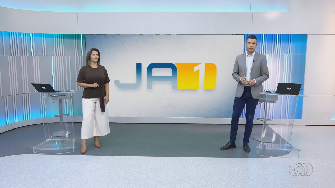 VÍDEOS: Jornal Anhanguera 1ª Edição desta quinta-feira, 29 de janeiro de 2026