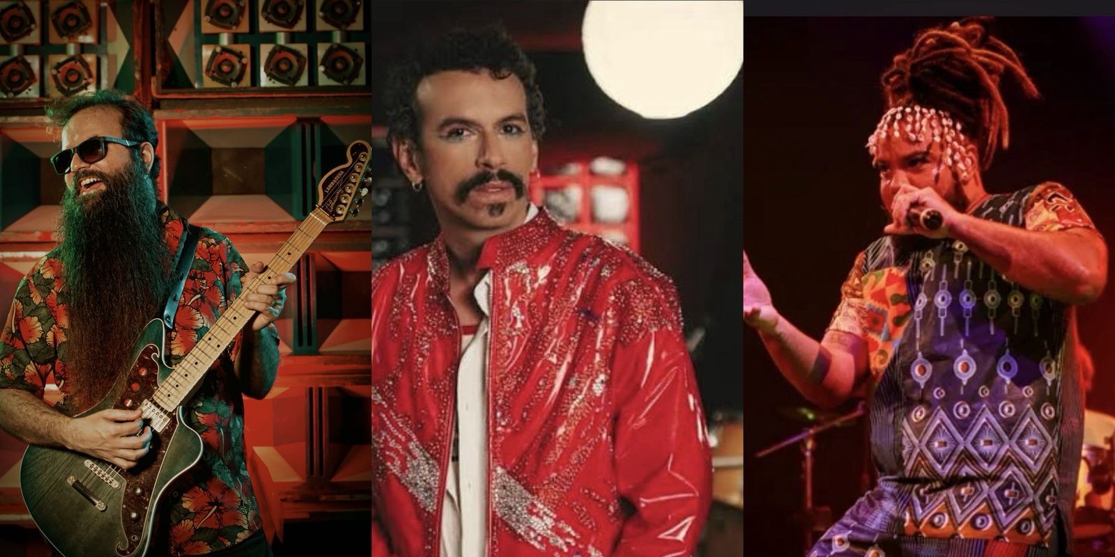 Festival dos Povos da Floresta em Belém com shows e filmes recebe inscrições para oficinas