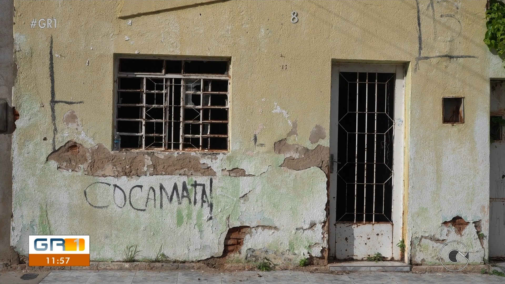VÍDEOS: GR1 de sexta-feira, 8 de maio de 2026