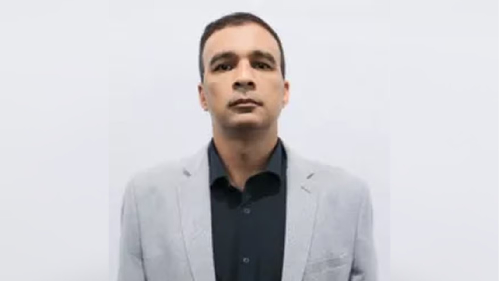 Vereador de Cruzeiro (SP), Gordo da Vila Batista morre em acidente de carro na BR-459