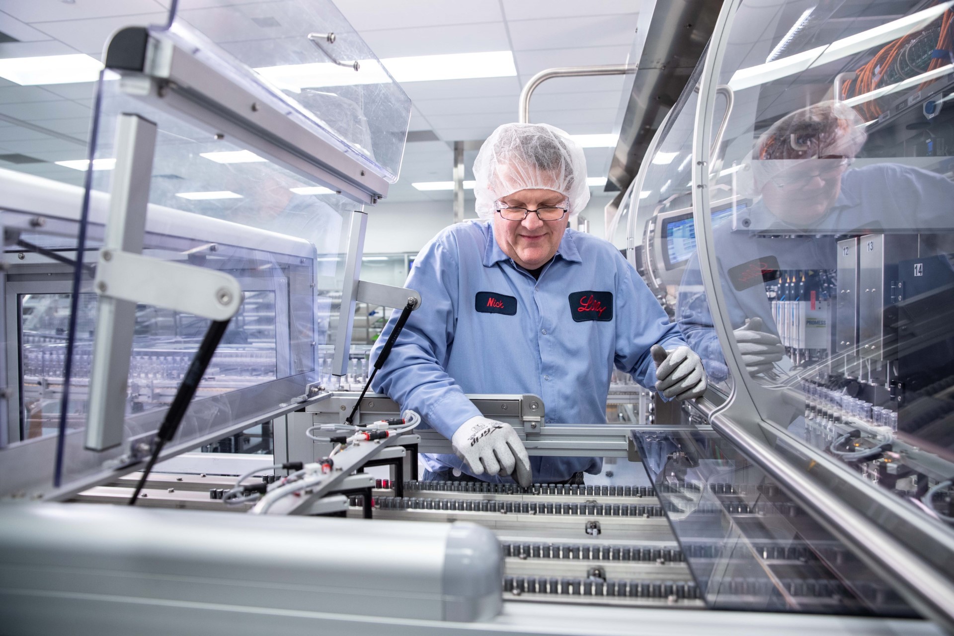 Retratutida no Paraguai? agência no país diz que não há licença sanitária e substância ainda está em fase de pesquisa