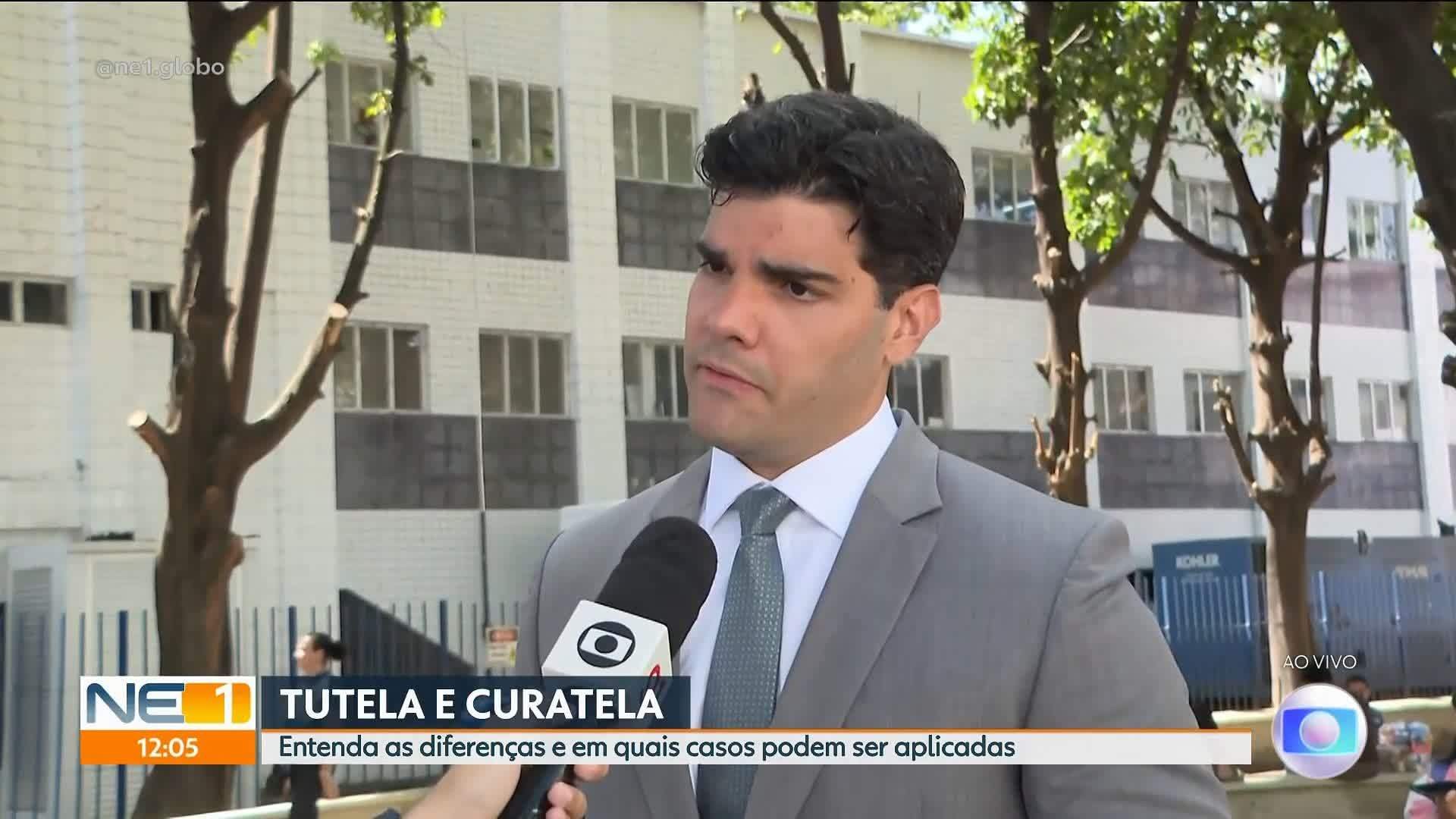 VÍDEOS: NE1 de terça-feira, 15 de julho de 2025