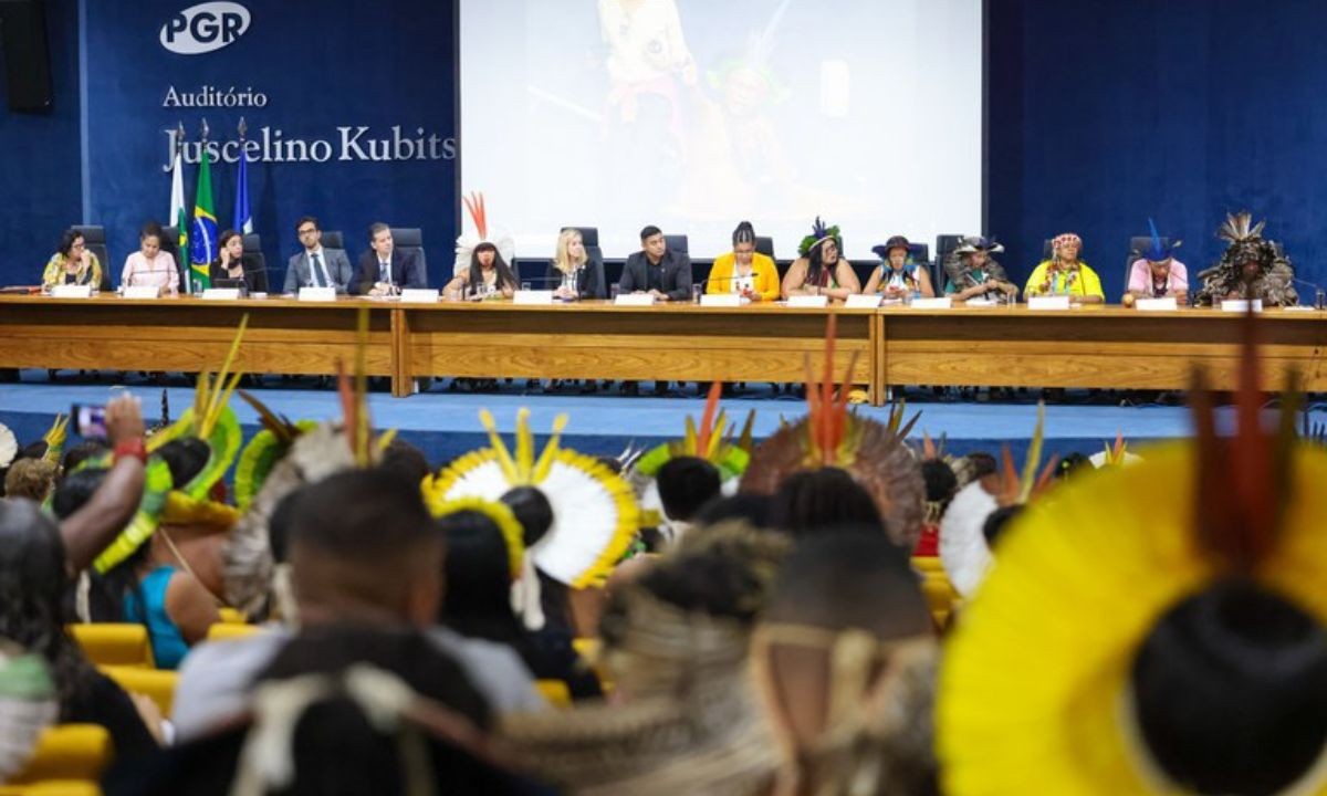 Justiça federal mantém condenação da União e Funai por demora para demarcação de terra indígena na BA