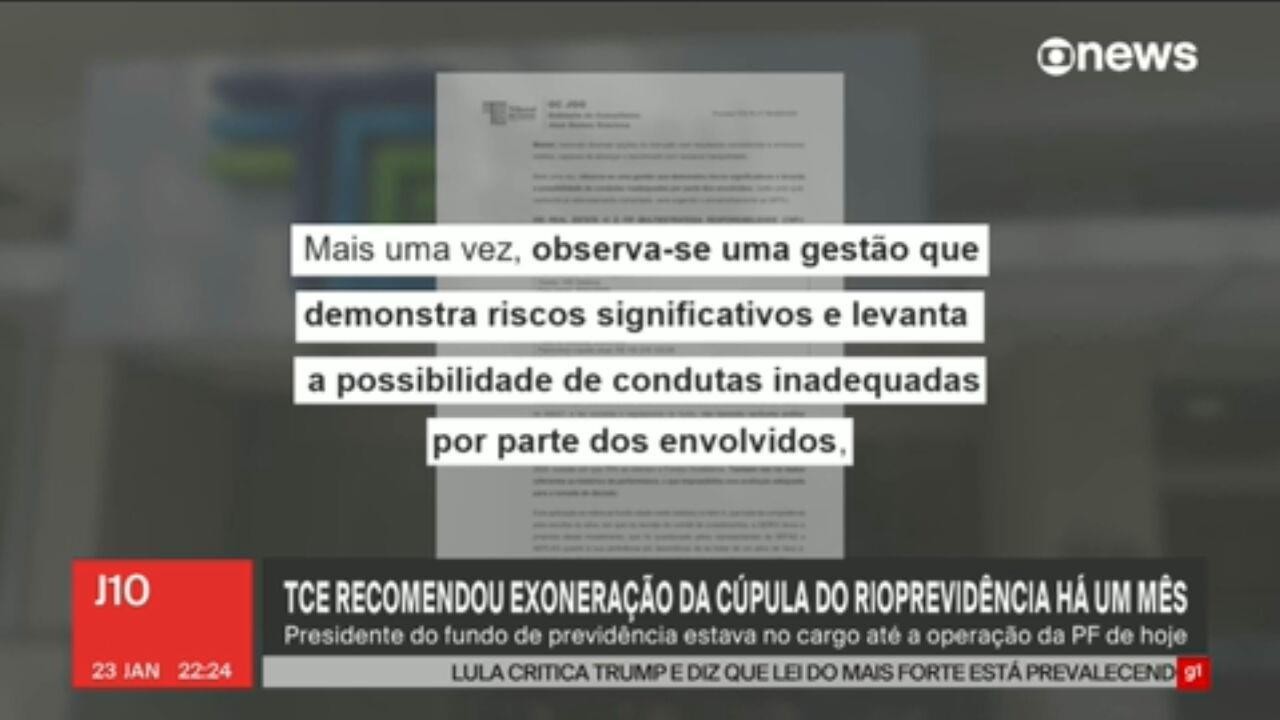 Nicholas Cardoso assume presidência interina do RioPrevidência