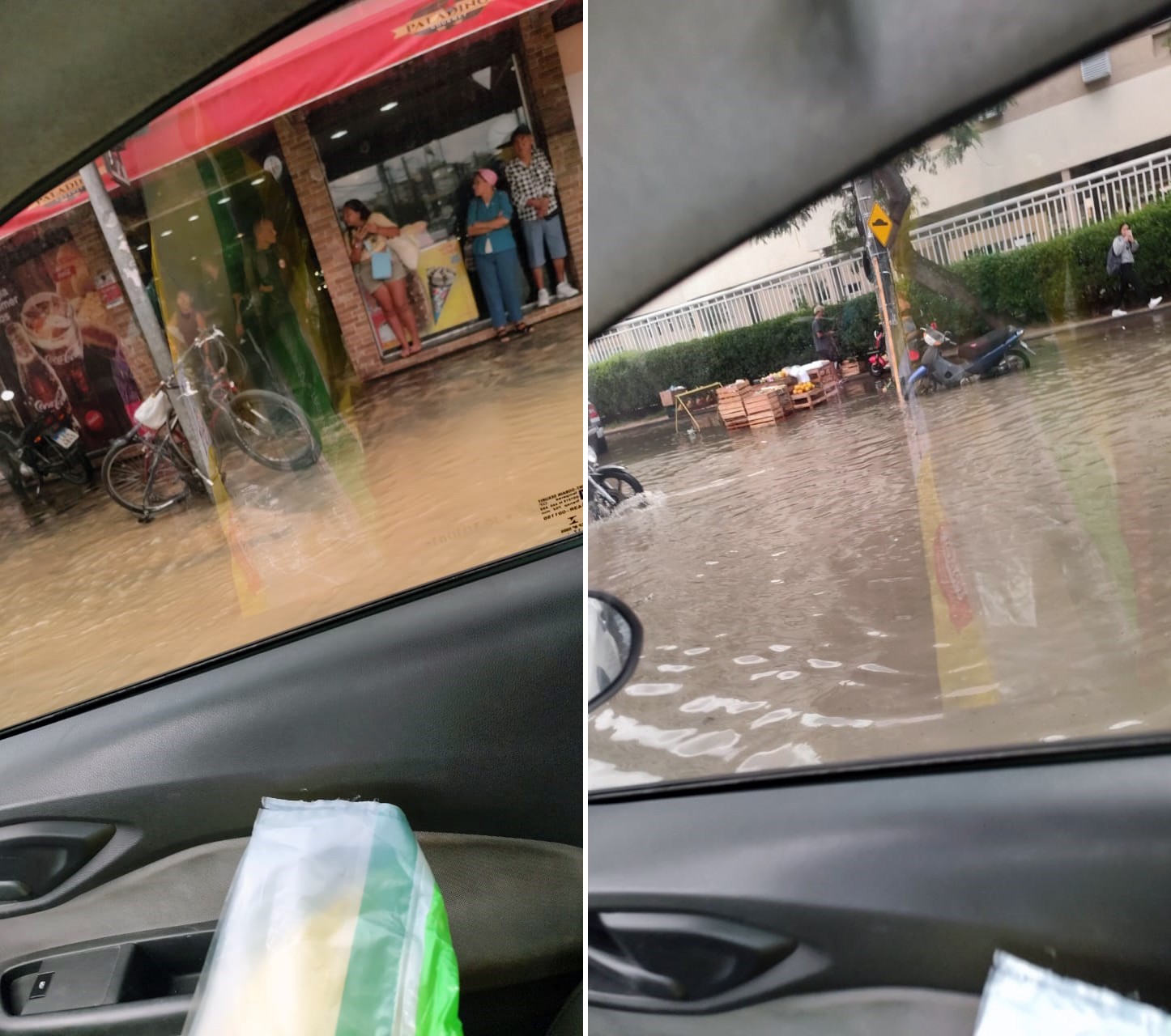 Você Não Tá Convidada pro Meu Bat Mitzvá!