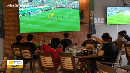 Veja os destaques do Bom Dia Tocantins desta terça-feira (16)