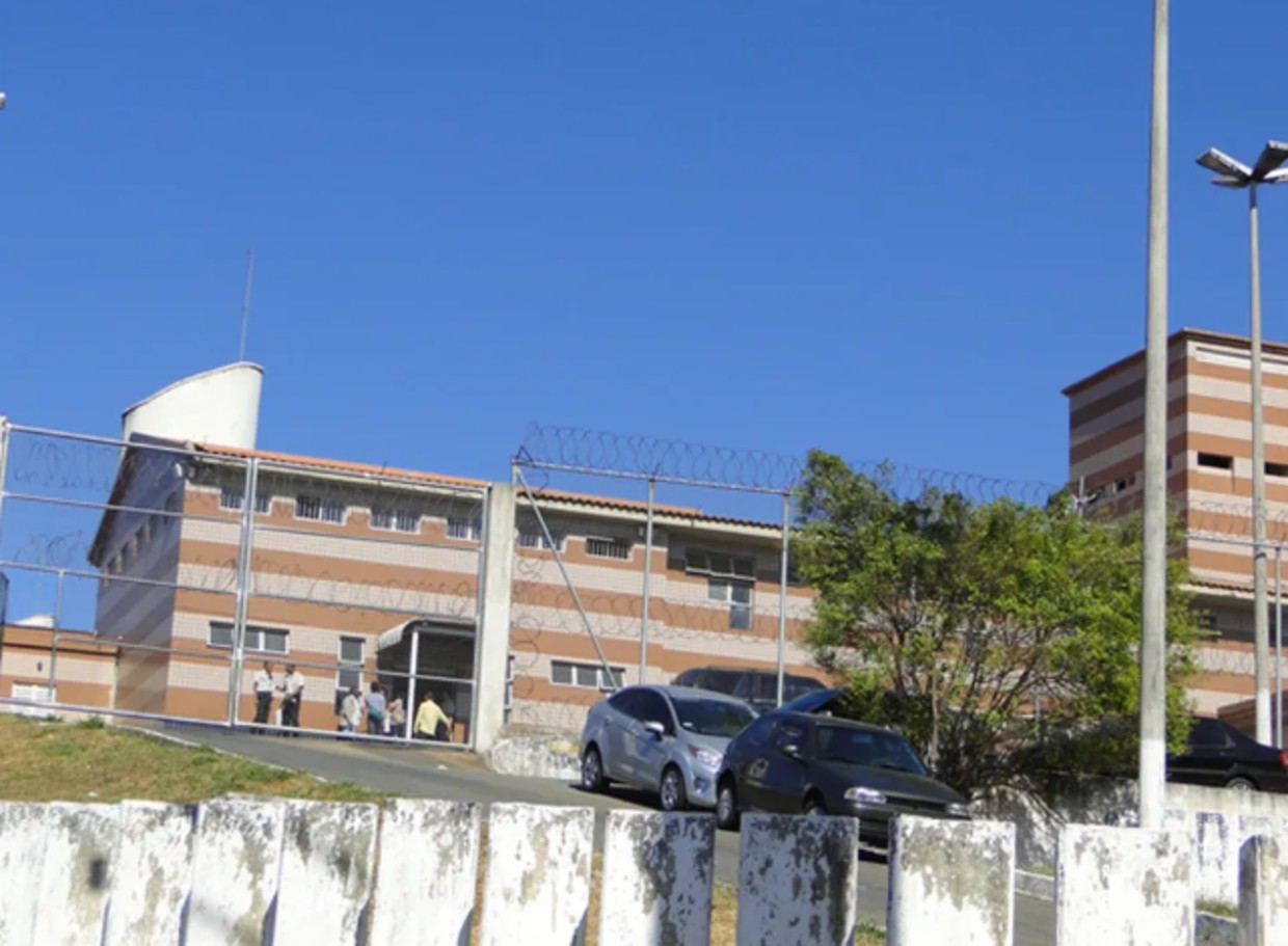 Polícia investiga morte de dois detentos em presidios da capital e Grande BH