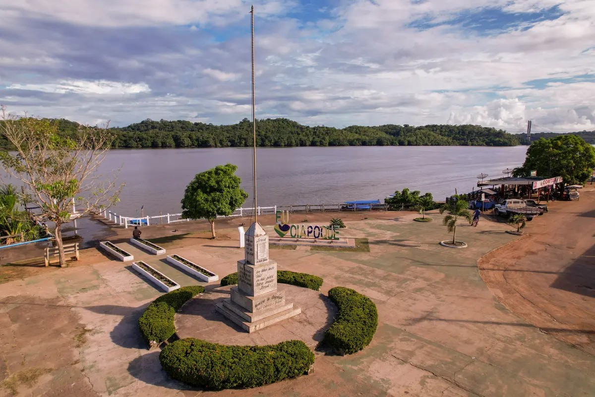 Tjap determina que Prefeitura de Oiapoque faça repasses à Câmara | G1