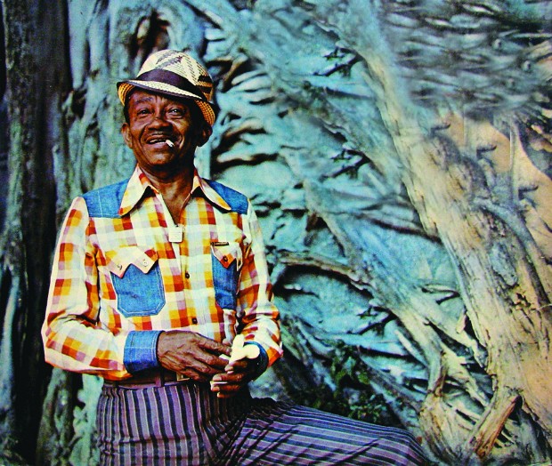 Obra de Jackson do Pandeiro se torna Patrimônio Cultural Imaterial da Paraíba