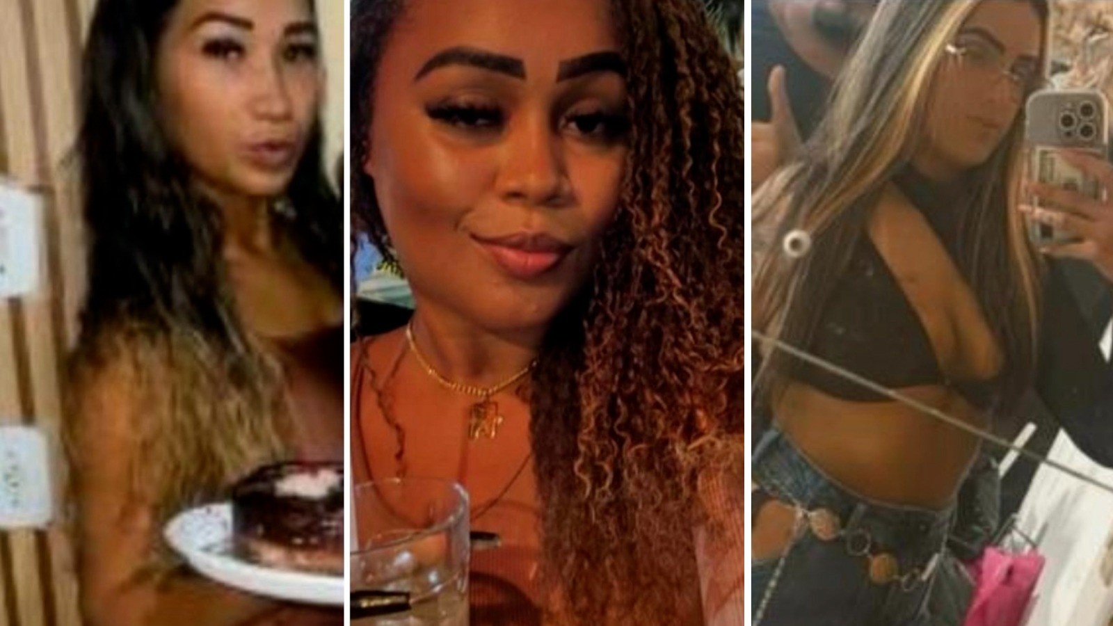 ‘Boa noite, Cinderela’: mulher que largou estrangeiro dopado em Ipanema tem 20 passagens pela polícia