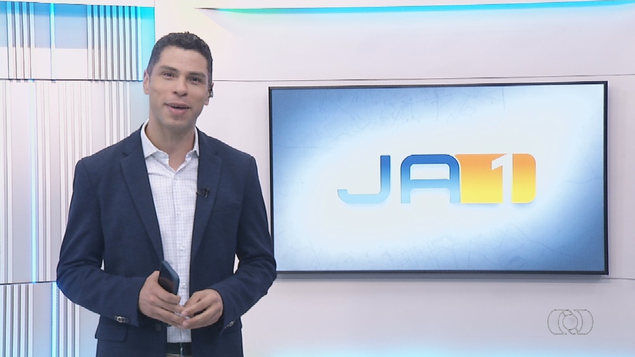 VÍDEOS: Jornal Anhanguera 1ª Edição de sexta-feira, 24 de outubro de 2025