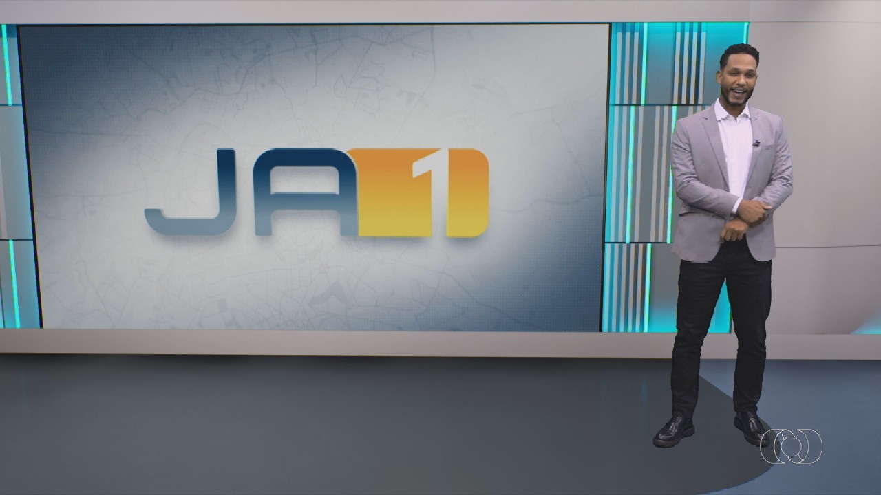 VÍDEOS: Jornal Anhanguera 1ª Edição Regional de segunda-feira, 11 de agosto de 2025