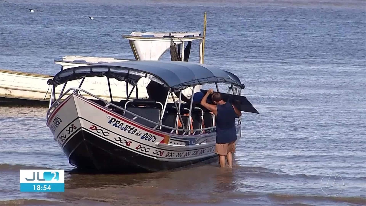 Entenda: Após reparos, trapiche de Icoaraci volta a apresentar problemas e fica submerso em Belém