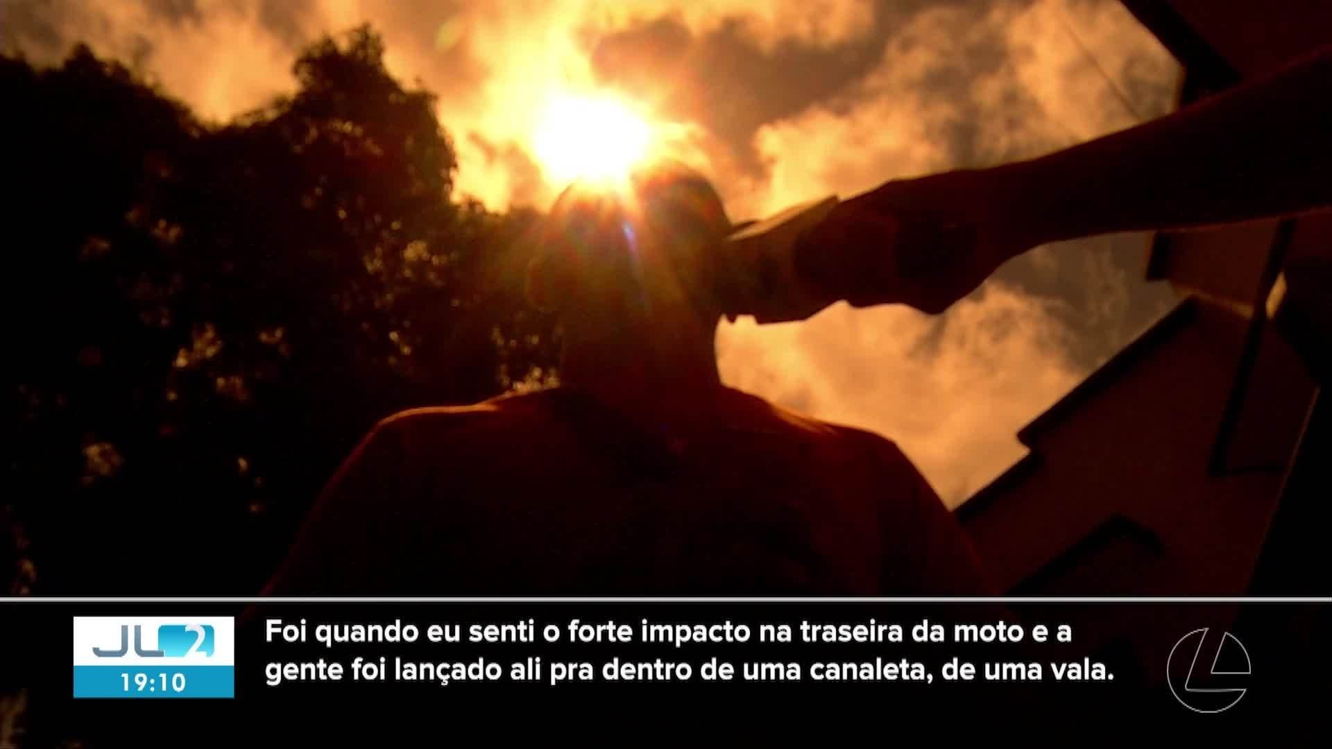 VÍDEOS: JL2 de quarta-feira, 10 de junho de 2026