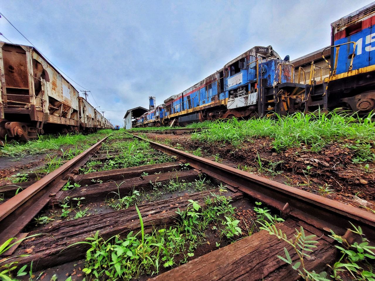 Audiência pública discute revitalização do trem de Santana para passeios turísticos 