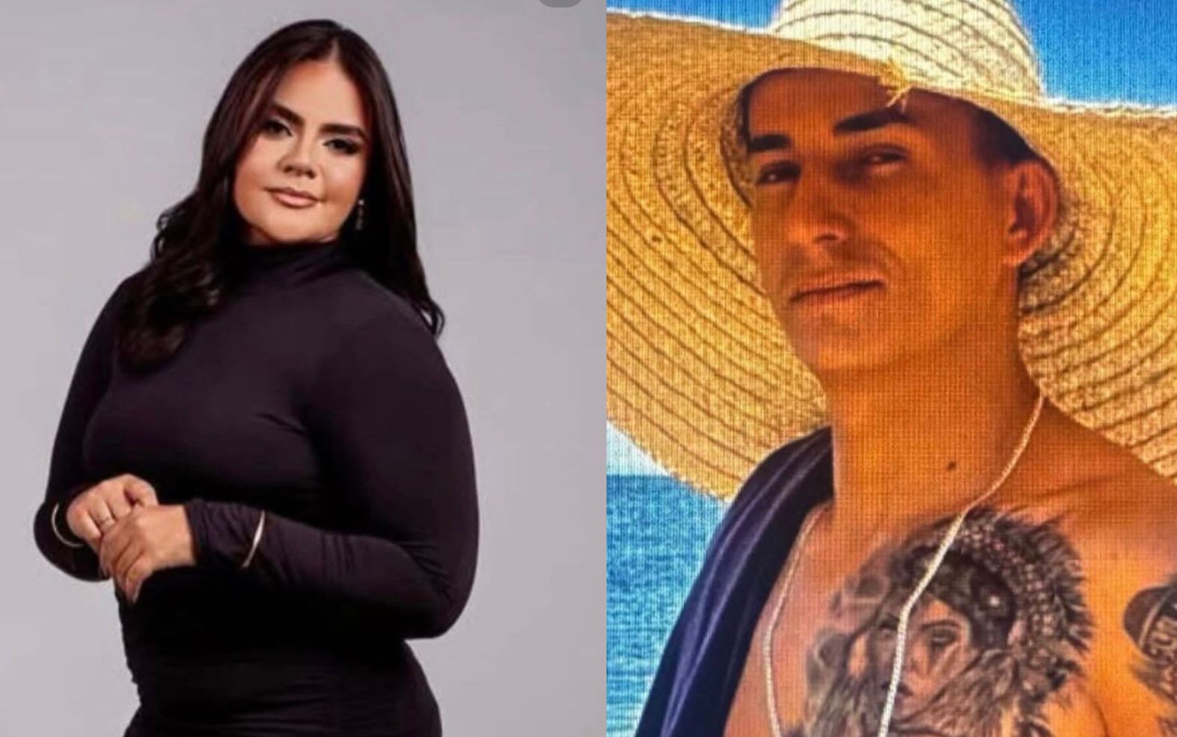 Casal de namorados é morto a tiros após ter casa invadida no interior da Bahia