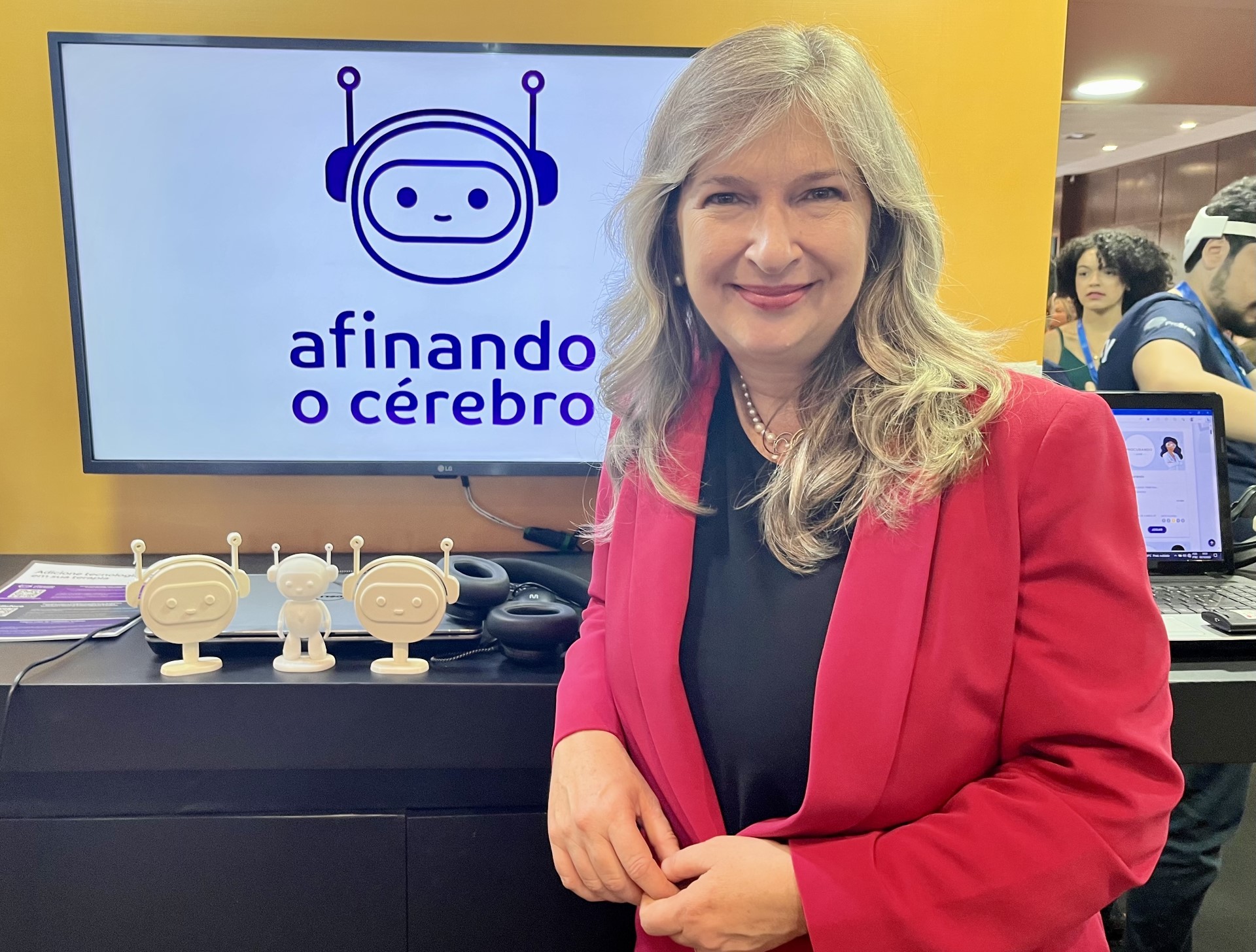 Com que eficiência você ouve?