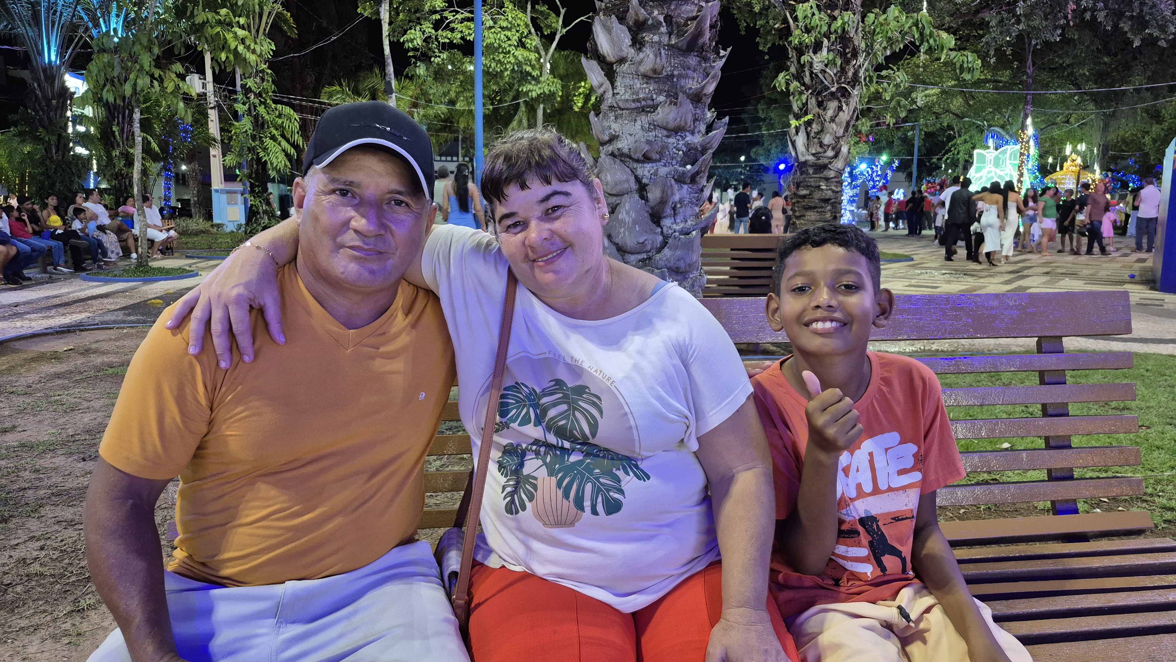 Acreanos festejam chegada de 2026 e compartilham desejos para novo ano: 'Saúde, trabalho, prosperidade'