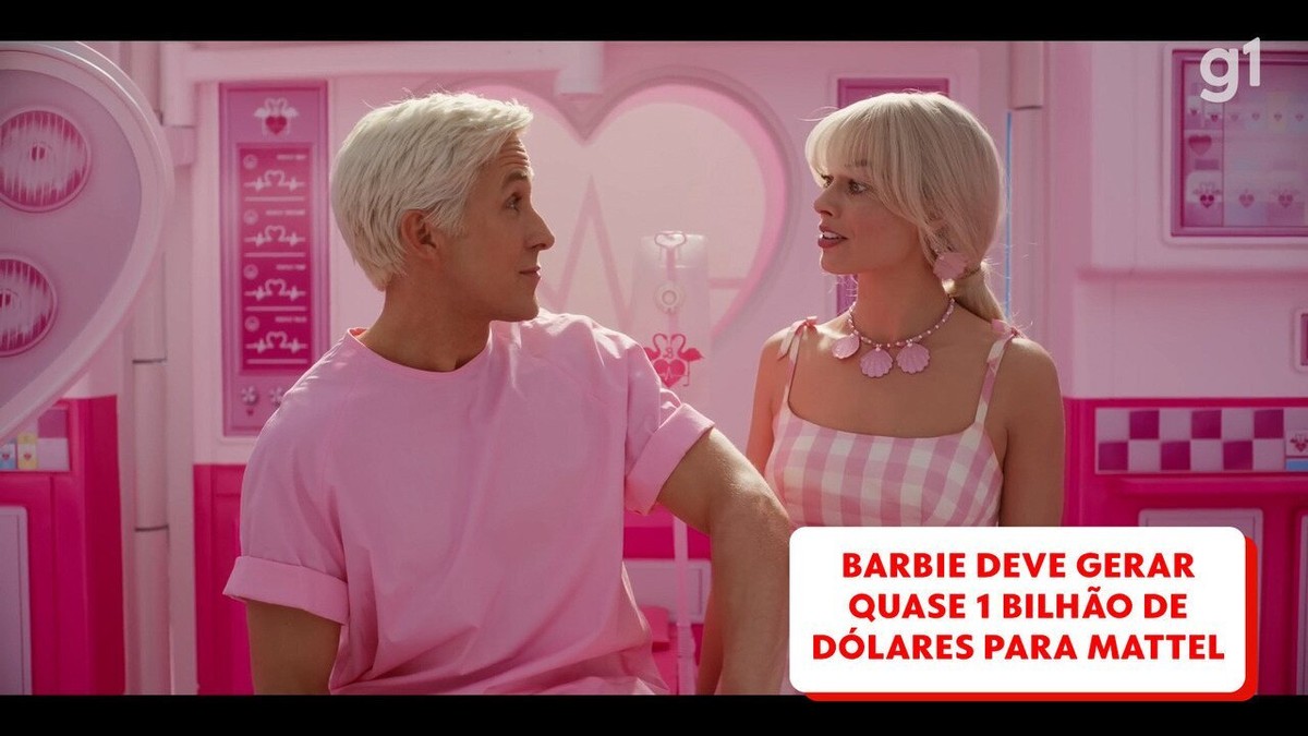 Barbiecore: o que é e como aderir ao estilo que enaltece o rosa-choque da  Barbie, Moda e beleza