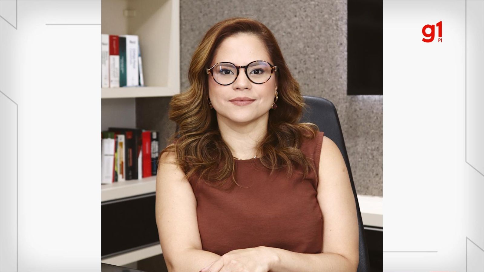 Advogada Hillana Lopes é nomeada juíza titular do TRE-PI; primeira mulher na vaga da advocacia